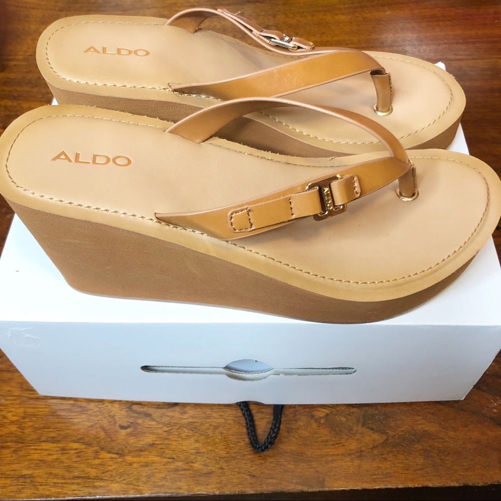 Aldo | Pryri Sandal